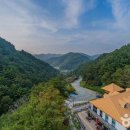 구름다리 이미지