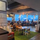 다대포의 저녁노을 | 다대포해수욕장 노을 파스타 맛집 <서끝> 아이랑 다녀온 솔직 후기