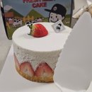 세실로 48 | 해운대케이크 맛집 그여행 장산점, 통딸기생크림 내돈내산 재방문