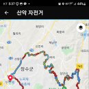 장수읍 싸리재로 이미지