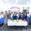 안성시, 시장형 노인일자리 “올드장금씨댁 반찬 2호점” 개업