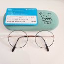 오렌즈 파주 팜스프링점 / GLASS 안경 | [파주금촌안경] 58세 여성 고객님 – 사무실에서 편안한 ‘오피스 사무용 렌즈’ 맞춤 제작 후기
