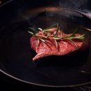 지리산흑돈 이미지