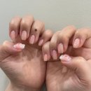 네일아월 | 대구 수성구 오무네일 시술후기 | 복숭아워리스톤 · 시나모롤 키티네일 · 태닝키티 · 레이스네일