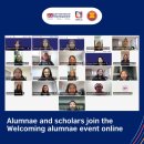 ASEAN–UK SAGE Women in STEM 2025 Alumnae 이미지