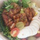 지코바치킨 사동점 | 서가냉면/맛깔참죽 한대역점/세이프룻 상록수점/지코바 치킨 본오1호점 순살양념반+순살소금반/아이미슈...