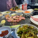 남포동고기집 백돈가 제주 흑돼지 연탄구이, 부평깡통시장 숨은 맛집 후기