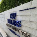 필라스 | 방콕 호텔 추천 5성급 필라스 137 스위트룸 수영장 라운지 신혼여행 후기