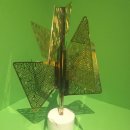 &lt;알레산드로 멘디니&gt;전-디자인으로 쓴 시 (1부)