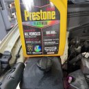 하이테크 정비샵 | 창원 k7 정비, 하체 올수리부터 겉벨트·점화플러그까지 신차 컨디션 회복하기