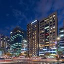 페이토호텔 앞 이미지