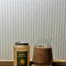 달몬트 | [달몬트] 두바이 피스타치오 초코 크림 | 달맥슈퍼 칵테일 키트 시음 후기