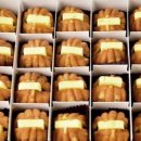 호두과자 이미지