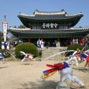 광주 광지원농악 | 조선후기 ‘남한산성 취고수악대’ 경기도 광주 광지원농악보존회가 복원한다