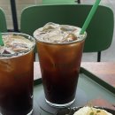 커피&디저트카페 이미지