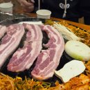 김치콩나물삼겹살 - 안산시 단원구 선부광장1로 173 | 하남시청 삼겹살 맛집｜김치와 콩나물을 함께 구워먹는 고구려생삼겹살 솔직 후기