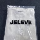 무신사 체험단 짐웨어 리뷰｜제이엘브 (JELEVE) 헨리넥 머슬핏 반팔 솔직 후기