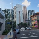 한성필하우스 6차 앞 이미지