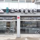 용문조아동물병원 이미지