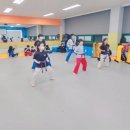 나래찬태권도장 이미지