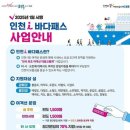 인천 아이(i) 바다패스&#39;,인천시민 1500원으로 강화·옹진의 25개섬 여객선 이용 이미지