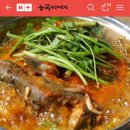 능곡송천매운탕 | 매운탕 밀키트 재구매 하게된 능곡 송천매운탕, 수제비 조합이 진짜 찐