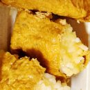 씨유(CU) 전곡한성점 | CU pbick 미니오리지널유부초밥 :씨유 편의점 신상 피빅 스몰밀Small meal 소형 간편식 초밥2알 후기