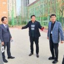 야음중학교 이미지