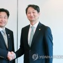 한일통상