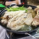 대전근교계곡 대둔산 운주계곡 원고당유원지