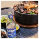 으뜸카서비스 | 제주공항 근처 맛집 제주으뜸흑돼지도착하자마자 흑돼지 FLEX 솔직 후기!
