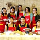 Cooking Class for Overseas Adoptees Held 이미지