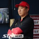 KBO) KIA 이범호 감독 &#34;경기 감각 생긴 건 이점…위기 막을 방안 강구할 것&#34; 이미지