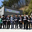 새터 마을회관 이미지