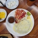 돈까스집 | [공지] [ 전주 현지인 맛집 ] 돈까스집 본점 내돈내산 후기 ( feat. 철판돈까스 맛집 )