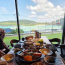 바다전망함덕2층집 | 제주 고집돌우럭 함덕점에서 만난 바다를 닮은 한상 미식후기