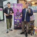 레벨업PC방 철산점 데일리e스포츠