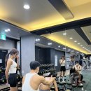 피트니스 클라쓰 이미지