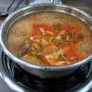 양푼이동태찌개 - 창원시 마산회원구 | 양푼이동태찌개