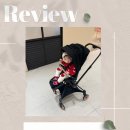 빌라지아 | 유모차 거부 극복) 마마루 지아 360 양대면 휴대용 유모차