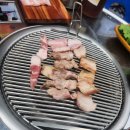 박달박가네숯불껍데기한대앞역점