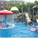 자혜공원 물놀이장 이미지