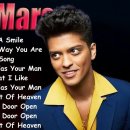 브루노 마스 히트곡 (BRUNO MARS | TOP SONG) 이미지