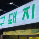 거구돼지 이미지