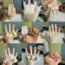 (주)바를참스킨 | 네일실기시험 3번만에 합격한 후기 (feat.청주 충북국가자격시험장)