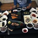 감나무식당 티스토리