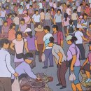 한국미술관 이미지