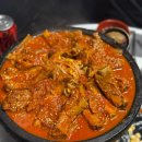 미식가의 집 | 구리 돌다리 맛집 미식가의 등갈비 방문 후기