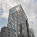 노보텔 앰배서더 서울 동대문 레지던스 | [서울 중구 동대문 5성급호텔] 노보텔 앰배서더 서울 동대문 622호 / 수영장,헬스장