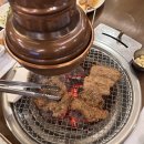 청룡갈비 이미지